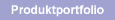 Produktportfolio