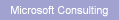 Microsoft Consulting