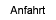 Anfahrt